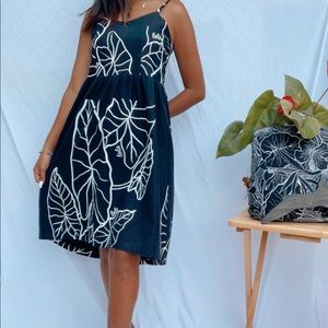 Simply sisters by Lola Miller dress